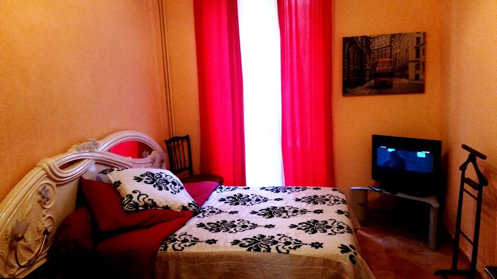 Hotel Des Allees Marseille Eksteriør billede