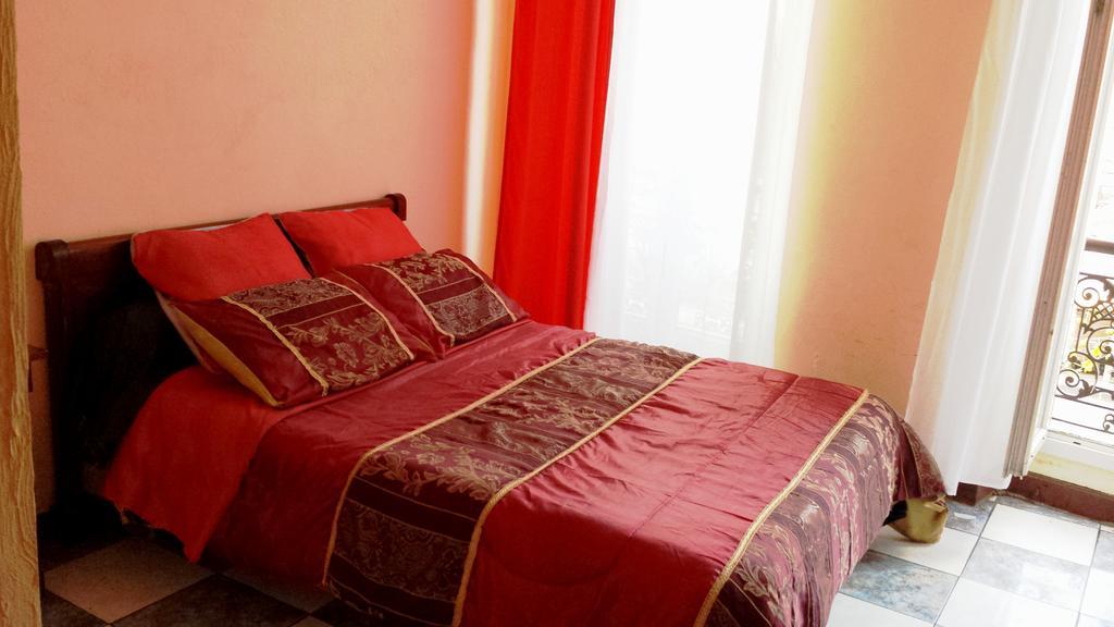 Hotel Des Allees Marseille Værelse billede