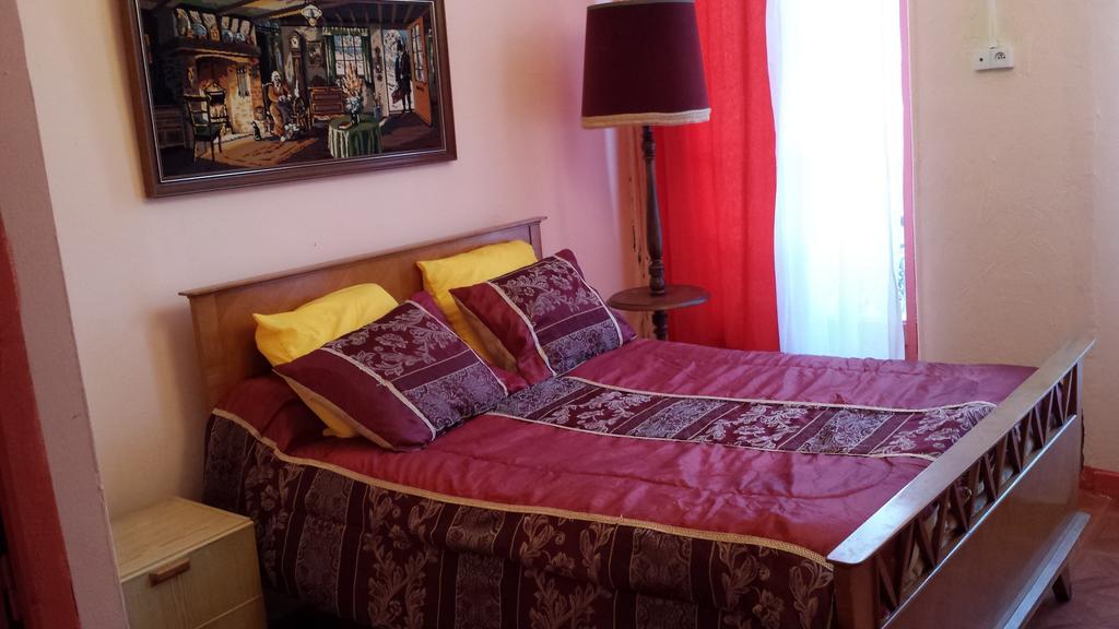 Hotel Des Allees Marseille Værelse billede