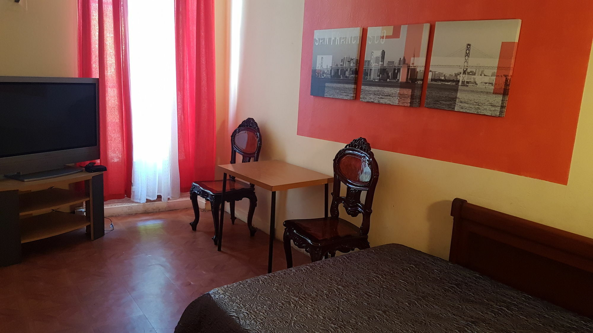 Hotel Des Allees Marseille Eksteriør billede