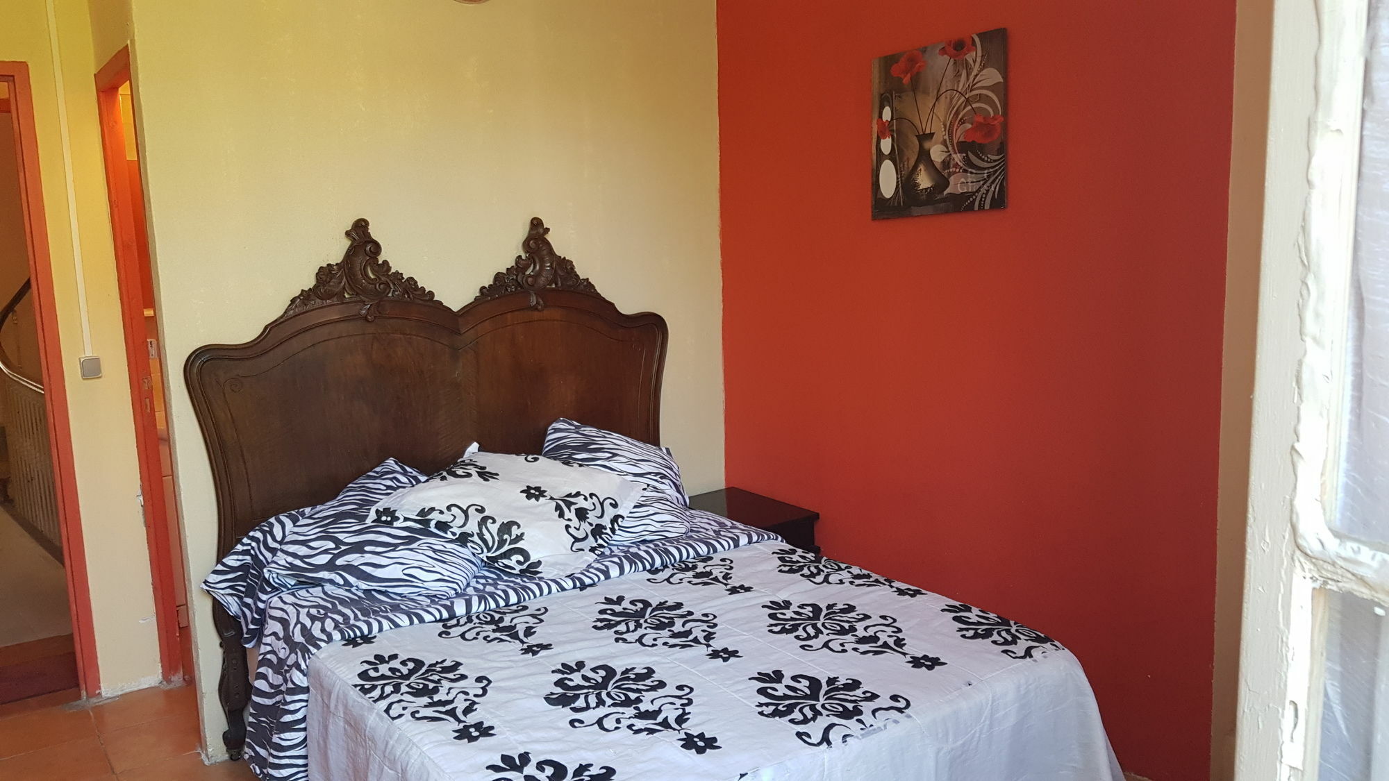 Hotel Des Allees Marseille Eksteriør billede
