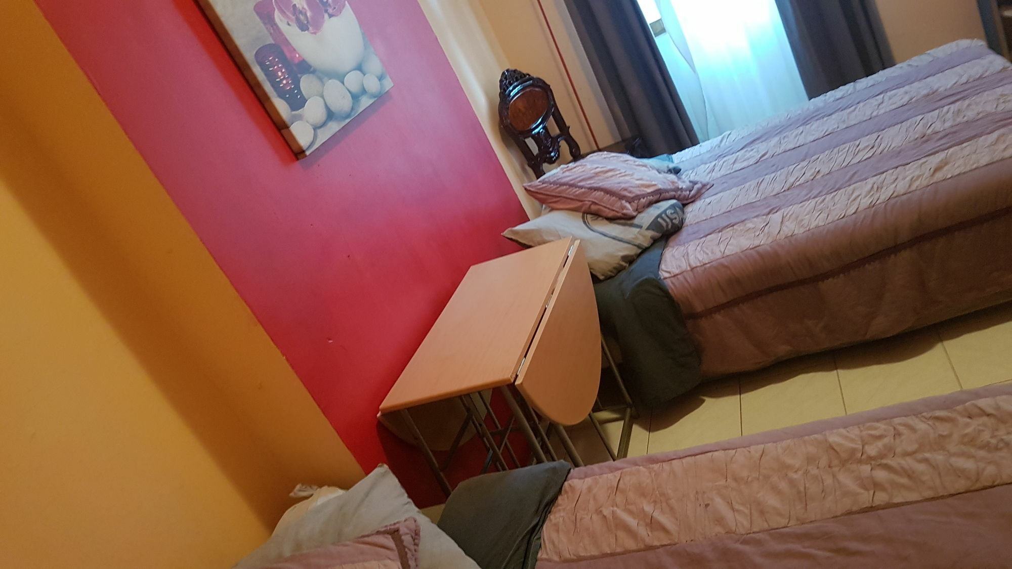 Hotel Des Allees Marseille Eksteriør billede